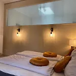 Naturnahes, Neu Moebl.apartment, Hundefreundlich Apartmán
