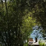 Naturnahes, Neu Moebl.apartment, Hundefreundlich Apartmán