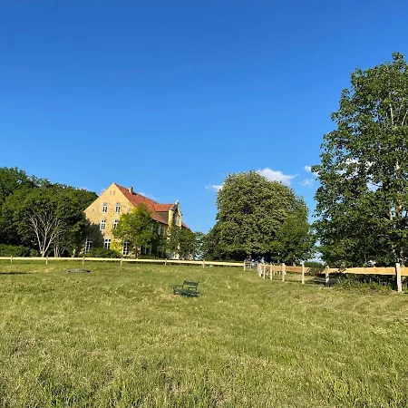 Апартаменты Naturnahes, Neu Moebl.apartment, Hundefreundlich *