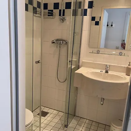 Апартаменты Naturnahes, Neu Moebl.apartment, Hundefreundlich