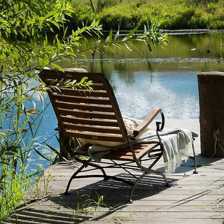 Апартаменты Naturnahes, Neu Moebl.apartment, Hundefreundlich *