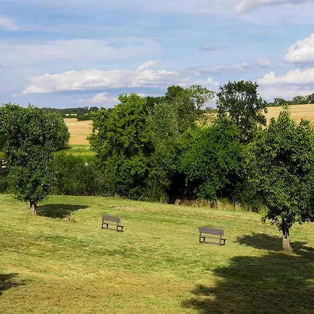 Naturnahes, Neu Moebl.apartment, Hundefreundlich Апартаменты