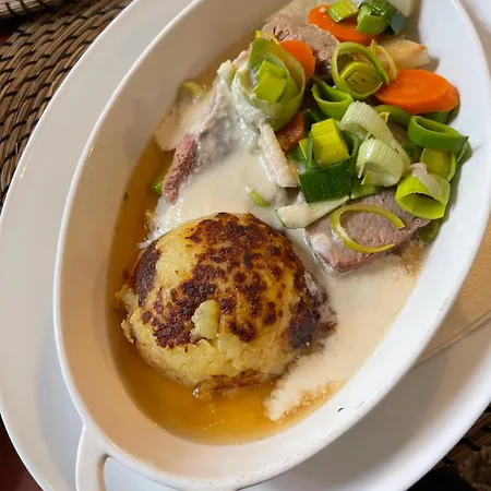 Naturnahes, Neu Moebl.apartment, Hundefreundlich * Neu Gaarz