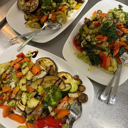 Naturnahes, Neu Moebl.apartment, Hundefreundlich