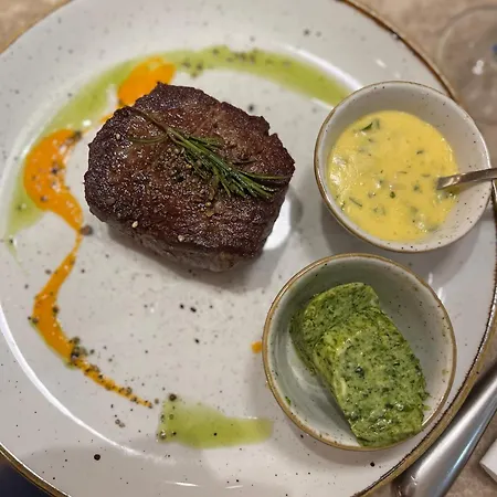 Апартаменты Naturnahes, Neu Moebl.apartment, Hundefreundlich