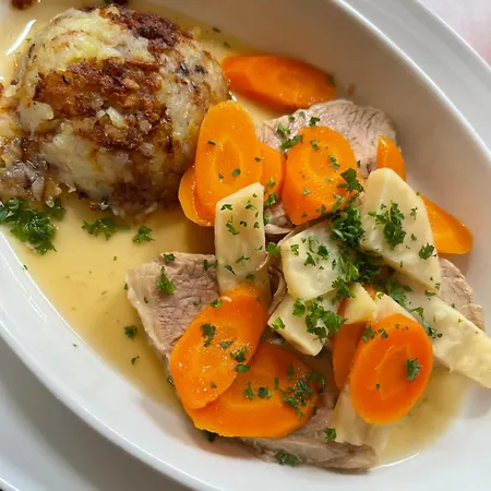 Naturnahes, Neu Moebl.apartment, Hundefreundlich Апартаменты *