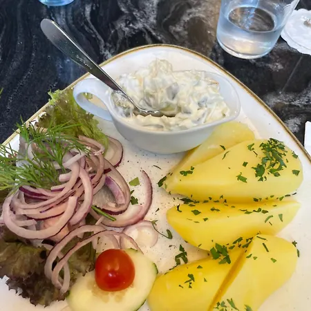 Апартаменты Naturnahes, Neu Moebl.apartment, Hundefreundlich *