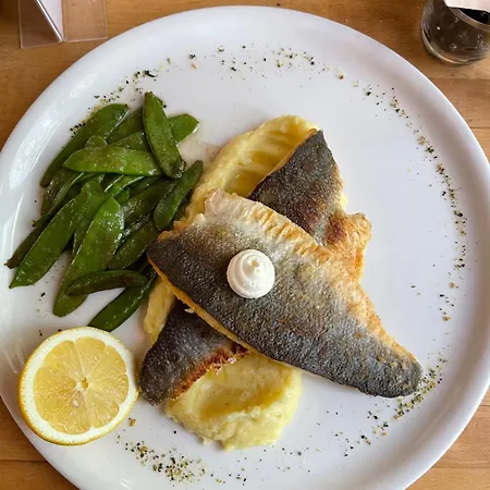 Naturnahes, Neu Moebl.apartment, Hundefreundlich Neu Gaarz