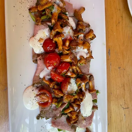 Naturnahes, Neu Moebl.apartment, Hundefreundlich * Neu Gaarz