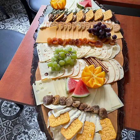 Апартаменты Naturnahes, Neu Moebl.apartment, Hundefreundlich