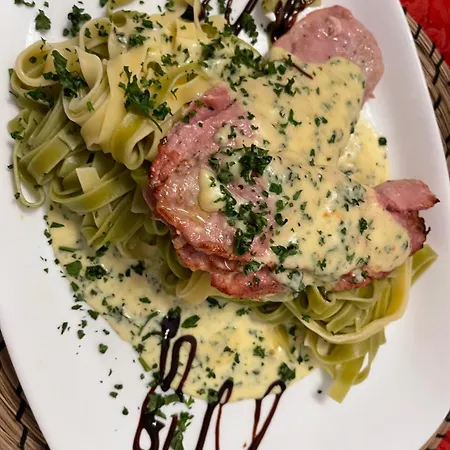 Naturnahes, Neu Moebl.apartment, Hundefreundlich Апартаменты Neu Gaarz