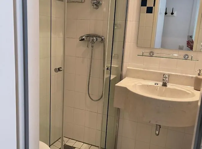 Apartmán Naturnahes, Neu Moebl.apartment, Hundefreundlich