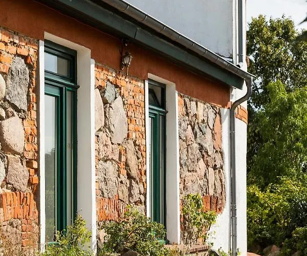 Apartmán Naturnahes, Neu Moebl.apartment, Hundefreundlich