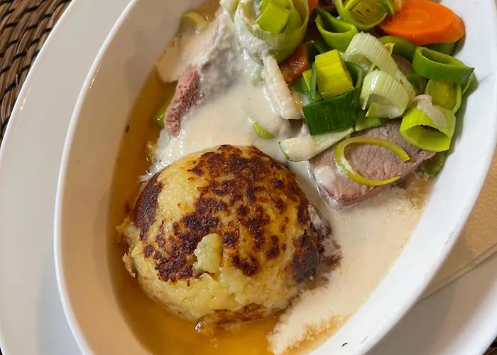 Naturnahes, Neu Moebl.apartment, Hundefreundlich * Neu Gaarz