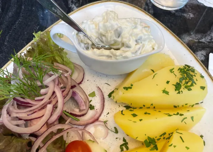 Apartmán Naturnahes, Neu Moebl.apartment, Hundefreundlich *