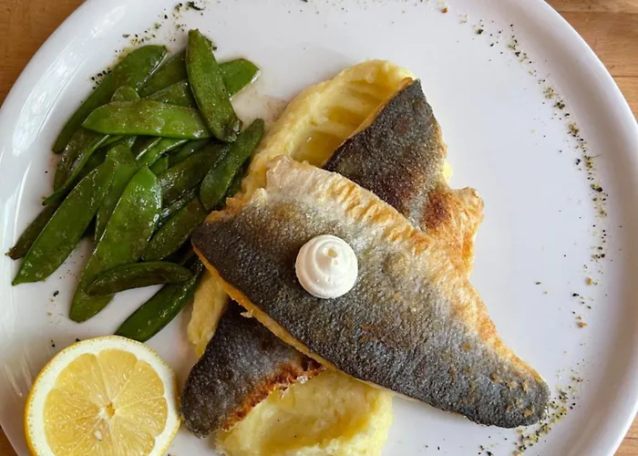 Naturnahes, Neu Moebl.apartment, Hundefreundlich Neu Gaarz