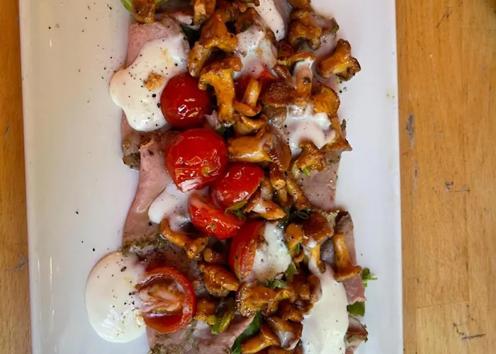 Naturnahes, Neu Moebl.apartment, Hundefreundlich * Neu Gaarz