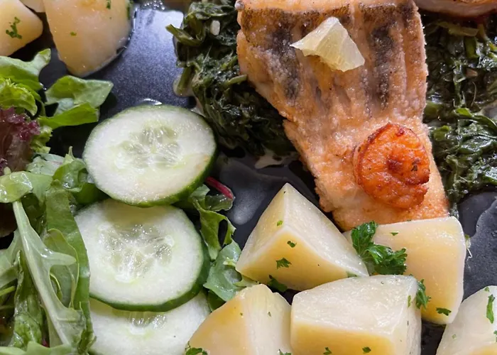 Naturnahes, Neu Moebl.apartment, Hundefreundlich