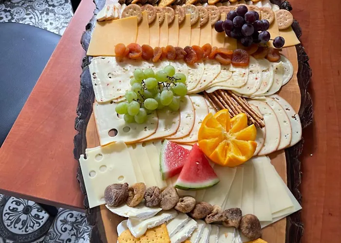 Apartmán Naturnahes, Neu Moebl.apartment, Hundefreundlich