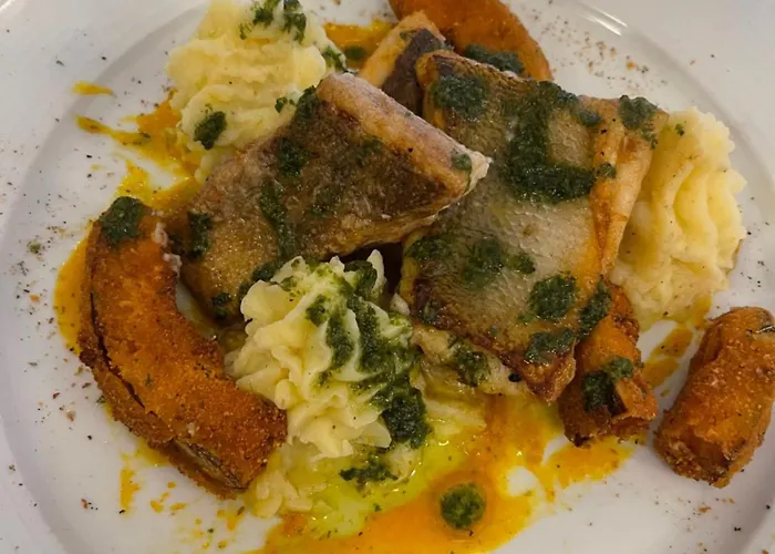 Apartmán Naturnahes, Neu Moebl.apartment, Hundefreundlich *