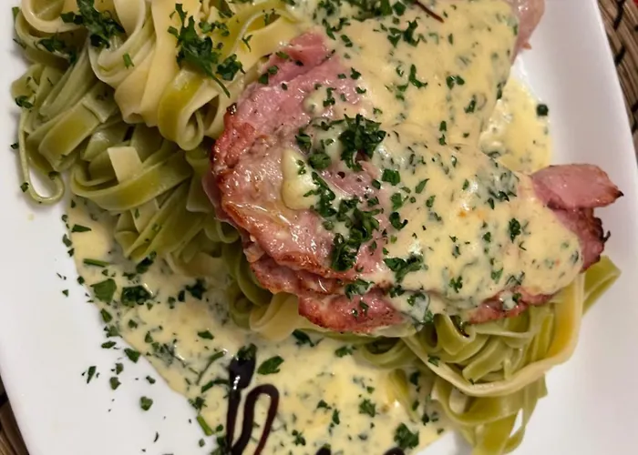 Naturnahes, Neu Moebl.apartment, Hundefreundlich Apartmán Neu Gaarz