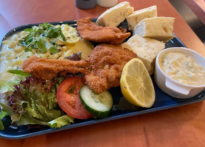 Naturnahes, Neu Moebl.apartment, Hundefreundlich Apartmán